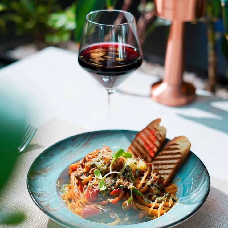 Signature Moments
