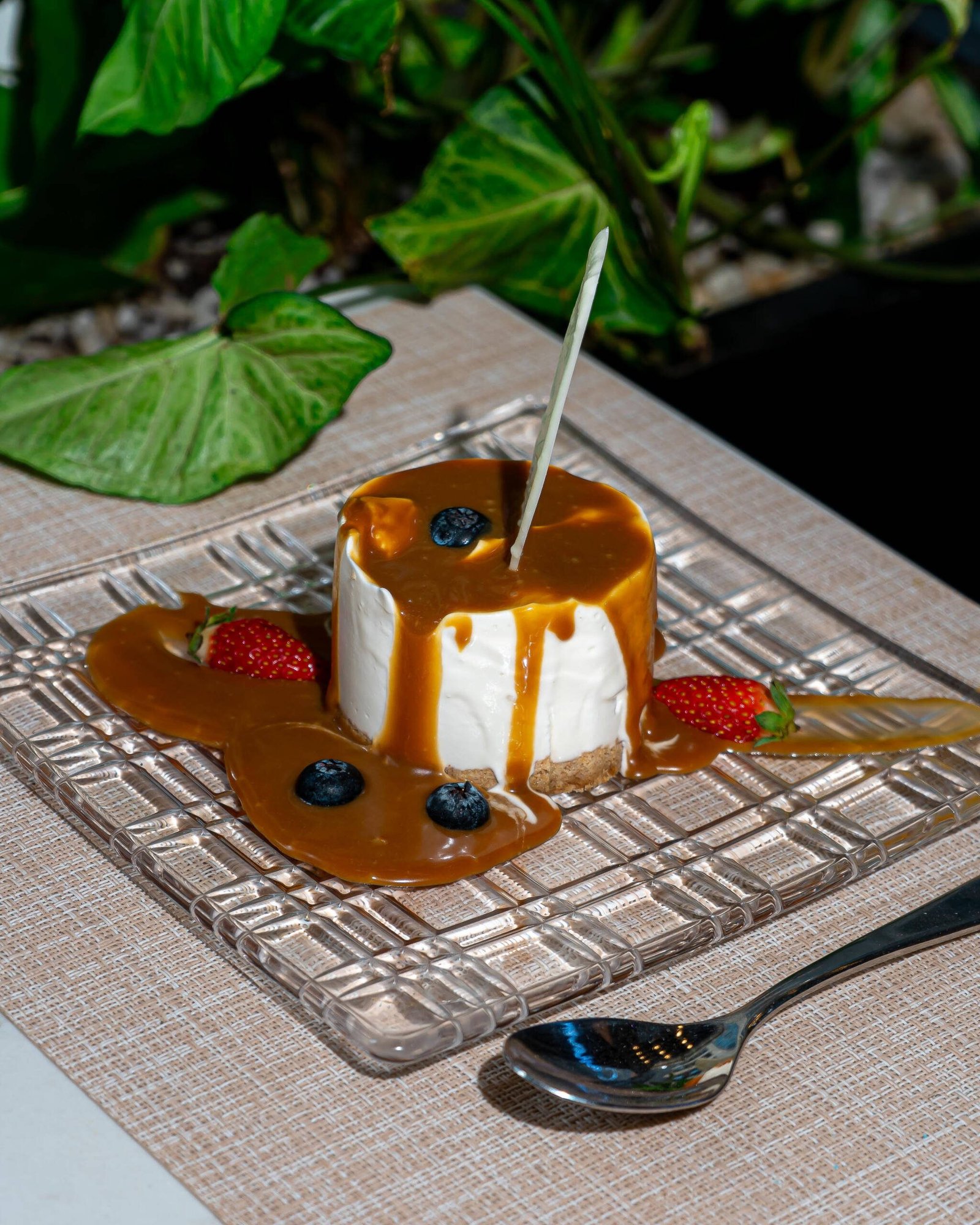 Sticky Chicken Lollipop