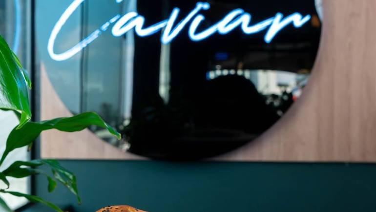 Ribeye Steak Sandwich