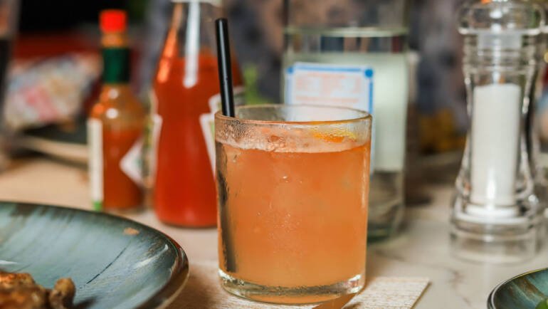 Curated Sips